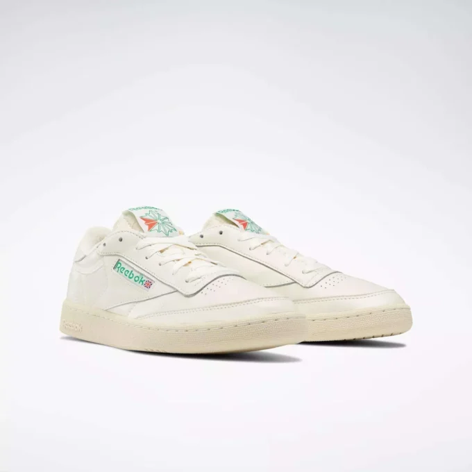 Zapatillas Club C 85 Vintage Zapatillas Club C 85 Vintage