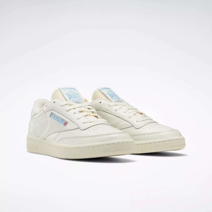 Zapatillas Club C 85 Vintage Zapatillas Club C 85 Vintage