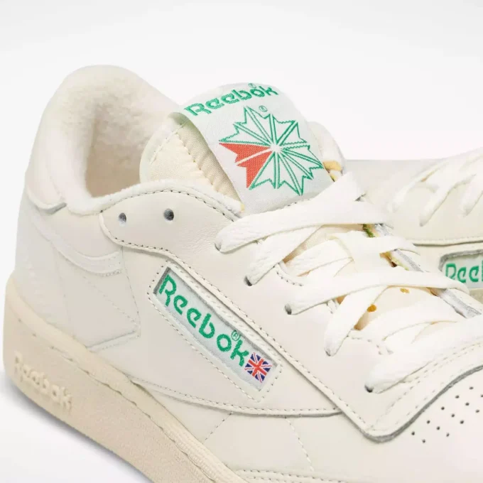 Zapatillas Club C 85 Vintage Zapatillas Club C 85 Vintage
