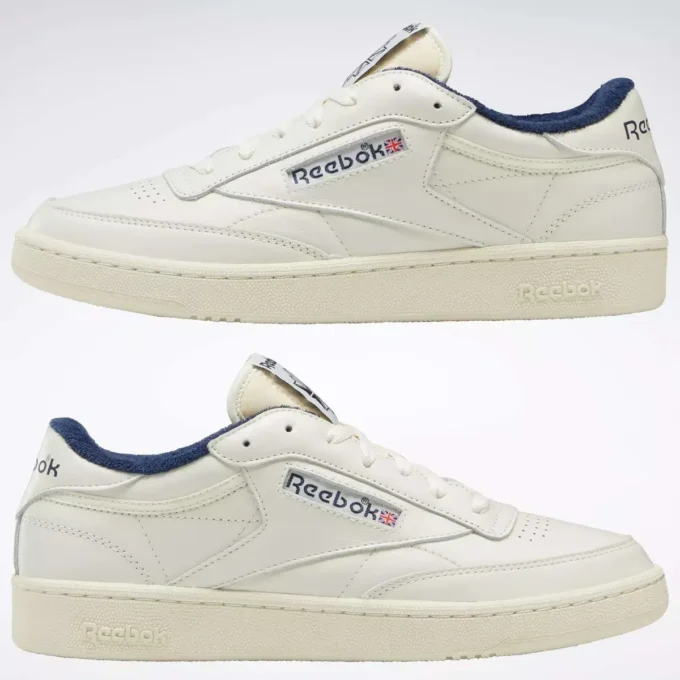 Zapatillas Club C 85 Vintage Zapatillas Club C 85 Vintage