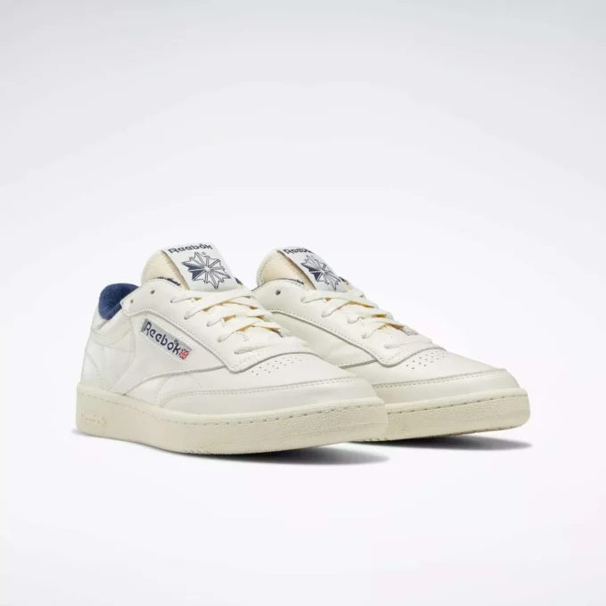Zapatillas Club C 85 Vintage Zapatillas Club C 85 Vintage