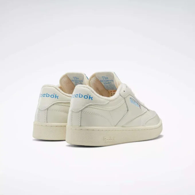 Zapatillas Club C 85 Vintage Zapatillas Club C 85 Vintage