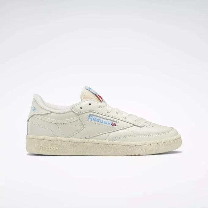 Zapatillas Club C 85 Vintage para mujer Zapatillas Club C 85 Vintage para mujer