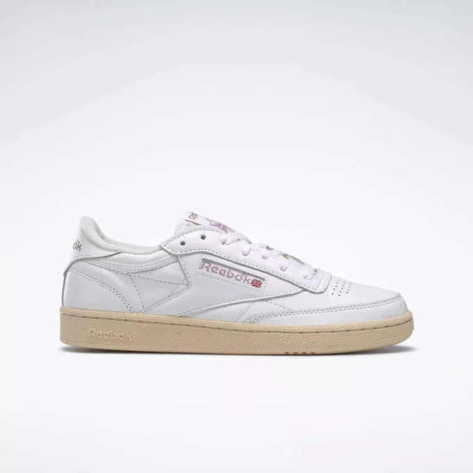 Zapatillas Club C 85 Vintage para mujer