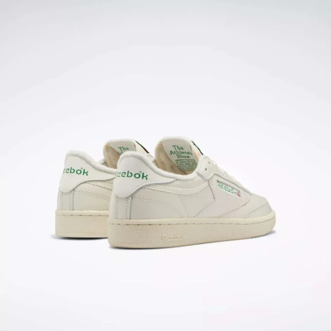 Zapatillas Club C 85 Vintage para mujer