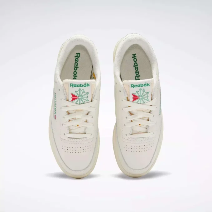 Zapatillas Club C 85 Vintage para mujer