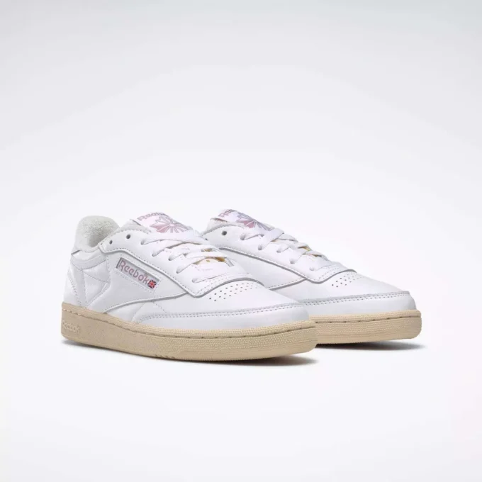 Zapatillas Club C 85 Vintage para mujer