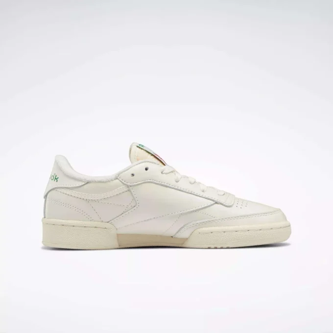 Zapatillas Club C 85 Vintage para mujer