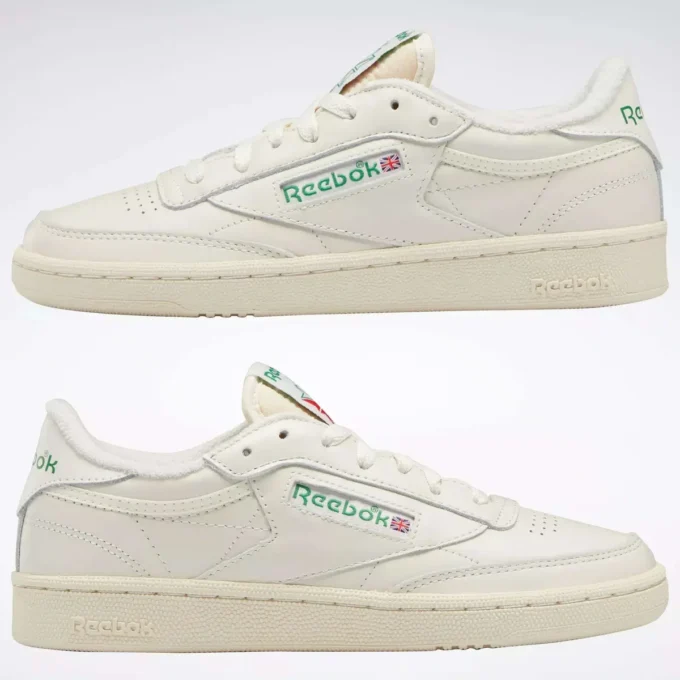 Zapatillas Club C 85 Vintage para mujer