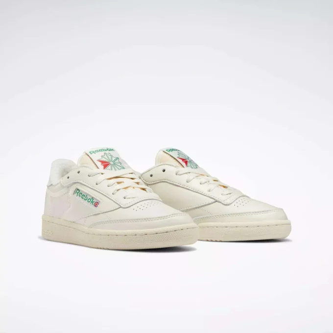 Zapatillas Club C 85 Vintage para mujer
