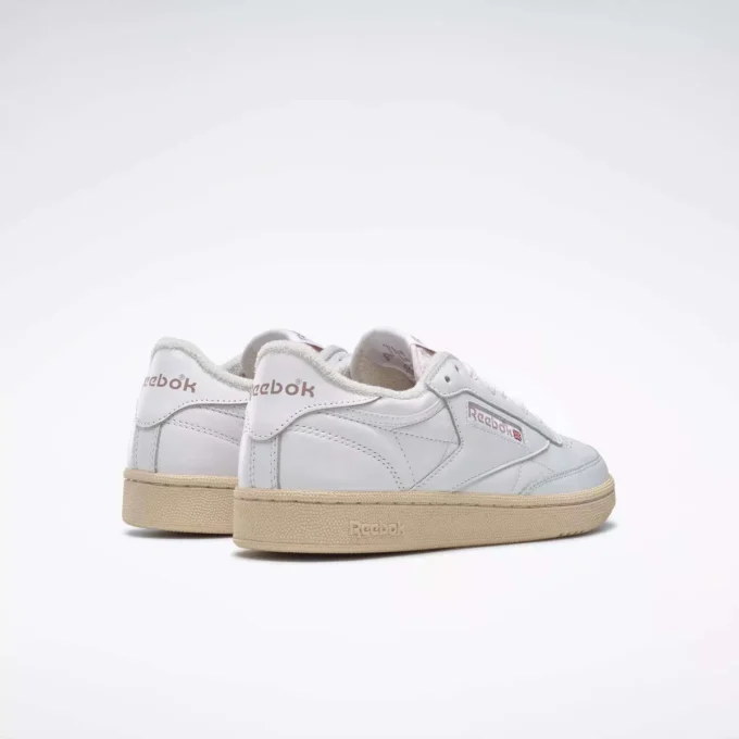 Zapatillas Club C 85 Vintage para mujer