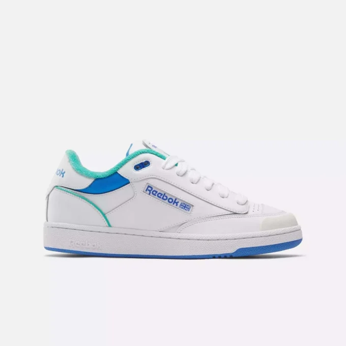 Zapatillas Club C Bulc Zapatillas Club C Bulc