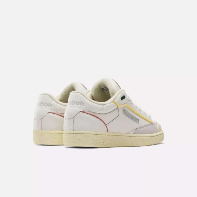 Zapatillas Club C Bulc