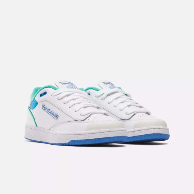 Zapatillas Club C Bulc Zapatillas Club C Bulc