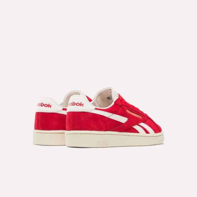 Zapatillas Club C Ground UK Zapatillas Club C Ground UK