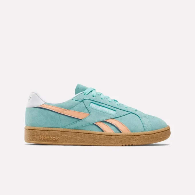 Zapatillas Club C Grounds UK Zapatillas Club C Grounds UK