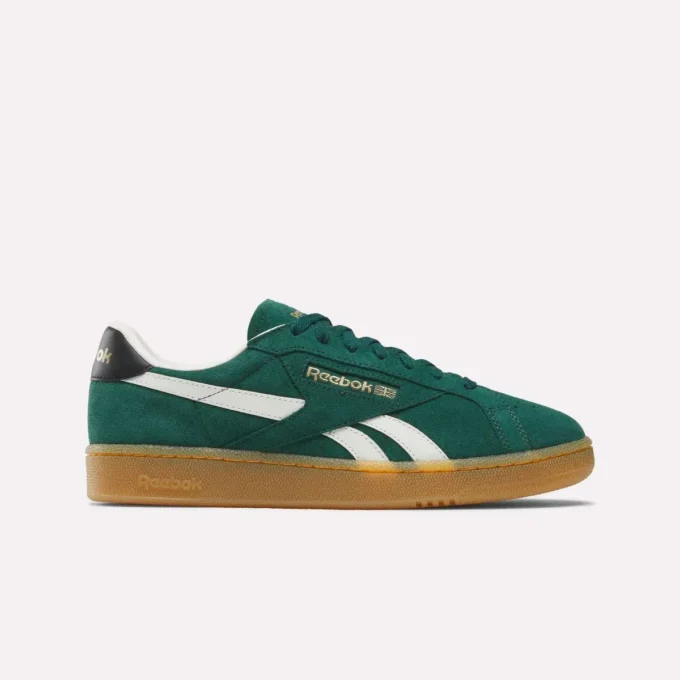 Zapatillas Club C Grounds UK Zapatillas Club C Grounds UK