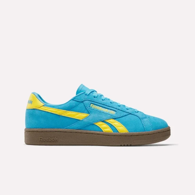 Zapatillas Club C Grounds UK Zapatillas Club C Grounds UK