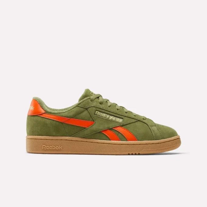 Zapatillas Club C Grounds UK Zapatillas Club C Grounds UK