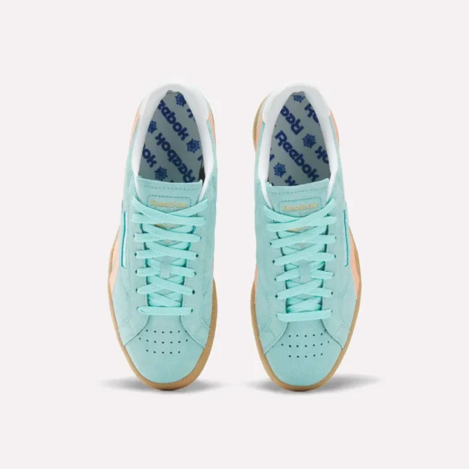 Zapatillas Club C Grounds UK Zapatillas Club C Grounds UK
