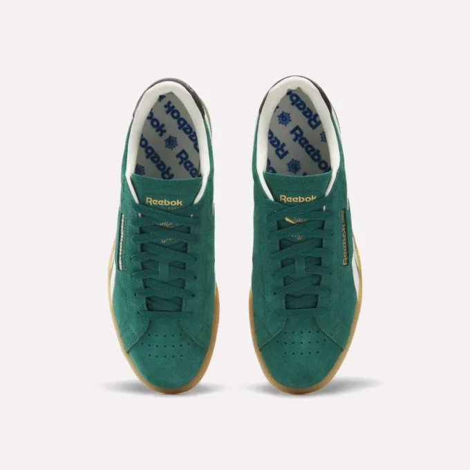 Zapatillas Club C Grounds UK Zapatillas Club C Grounds UK