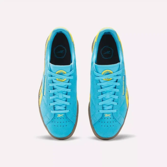 Zapatillas Club C Grounds UK Zapatillas Club C Grounds UK