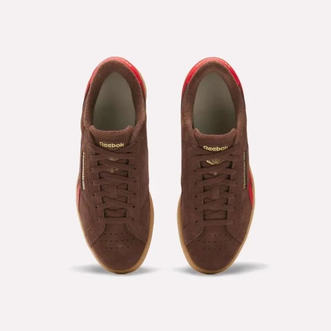 Zapatillas Club C Grounds UK Zapatillas Club C Grounds UK