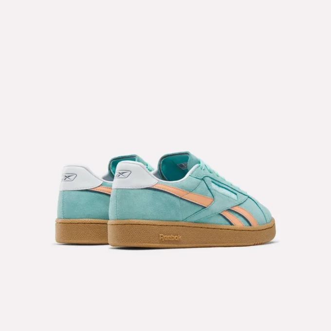 Zapatillas Club C Grounds UK Zapatillas Club C Grounds UK