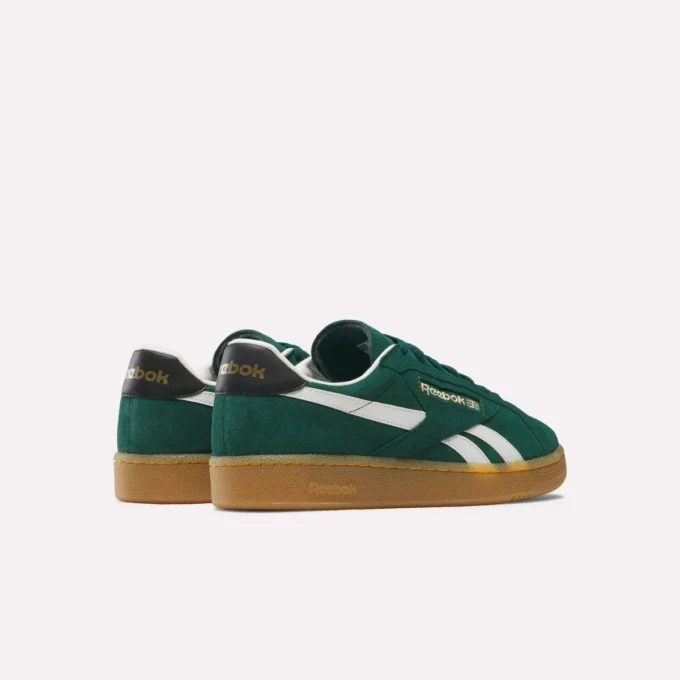 Zapatillas Club C Grounds UK Zapatillas Club C Grounds UK