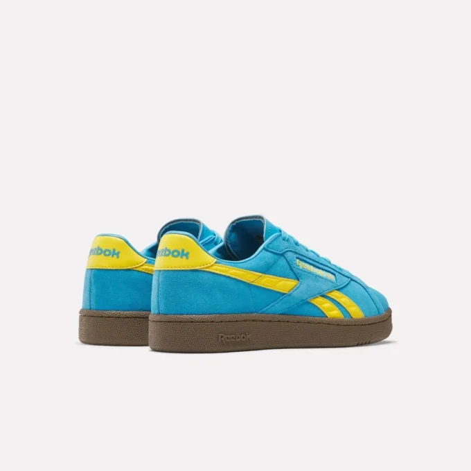 Zapatillas Club C Grounds UK Zapatillas Club C Grounds UK