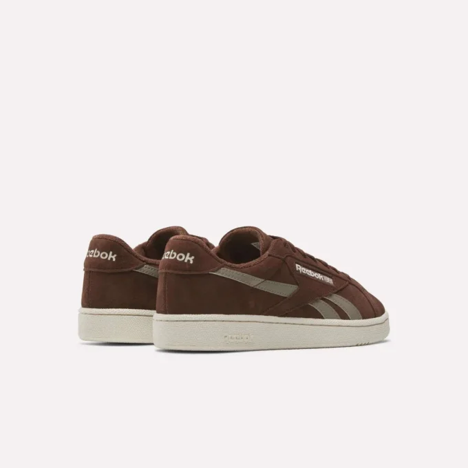 Zapatillas Club C Grounds UK Zapatillas Club C Grounds UK