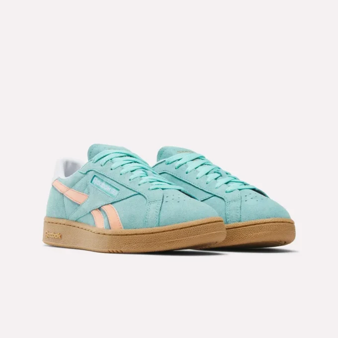 Zapatillas Club C Grounds UK Zapatillas Club C Grounds UK