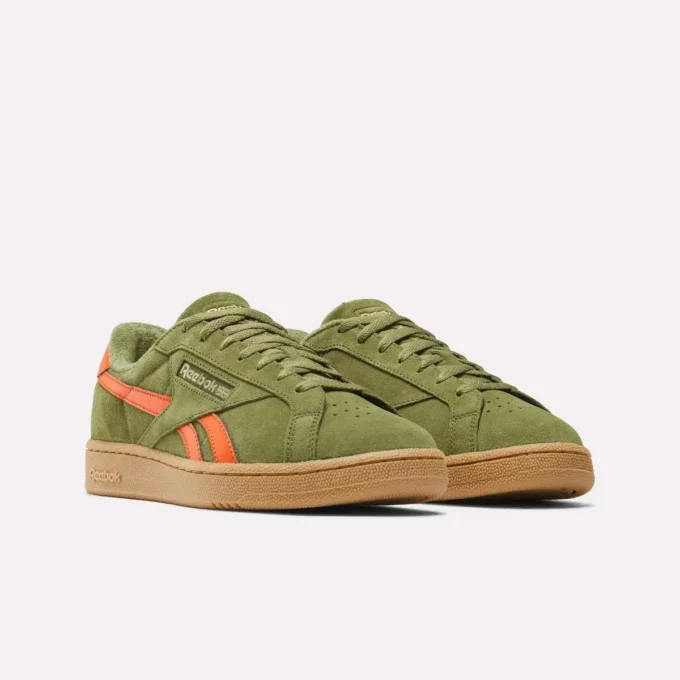 Zapatillas Club C Grounds UK Zapatillas Club C Grounds UK
