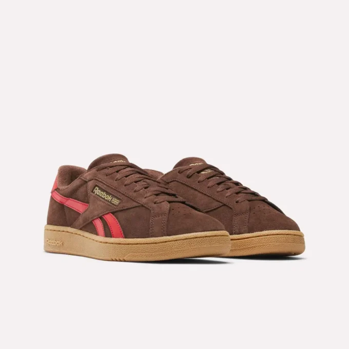 Zapatillas Club C Grounds UK Zapatillas Club C Grounds UK