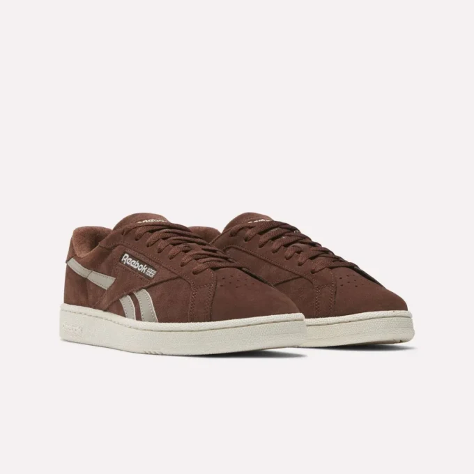Zapatillas Club C Grounds UK Zapatillas Club C Grounds UK