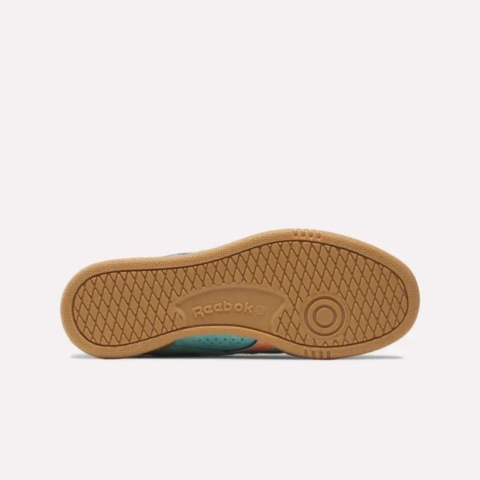 Zapatillas Club C Grounds UK Zapatillas Club C Grounds UK