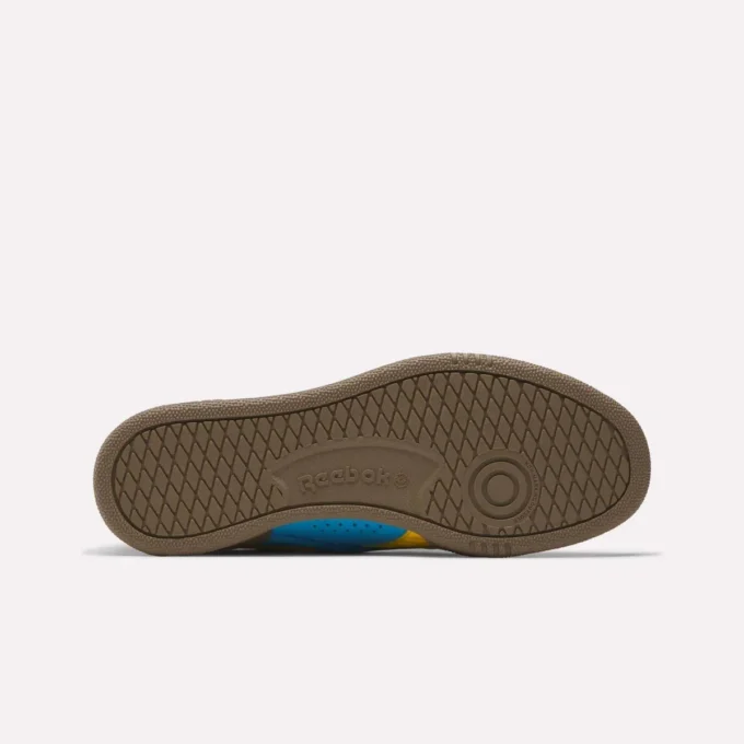 Zapatillas Club C Grounds UK Zapatillas Club C Grounds UK