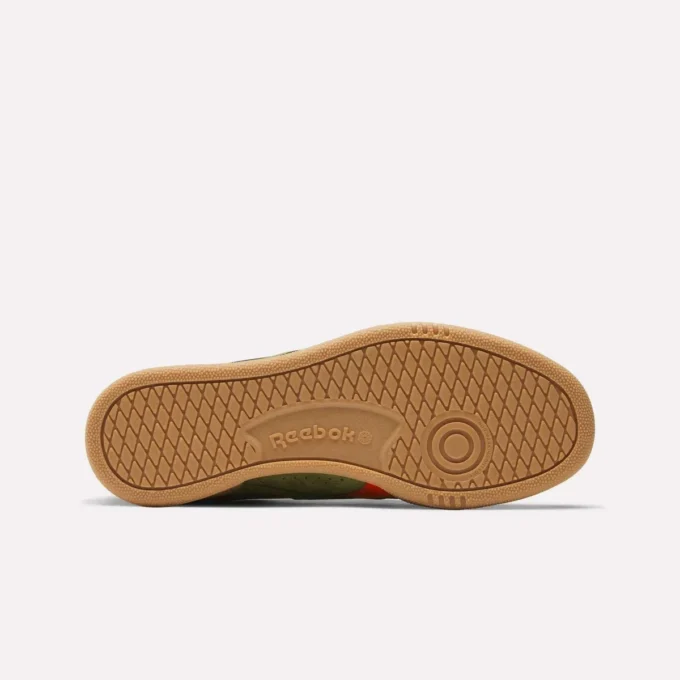 Zapatillas Club C Grounds UK Zapatillas Club C Grounds UK