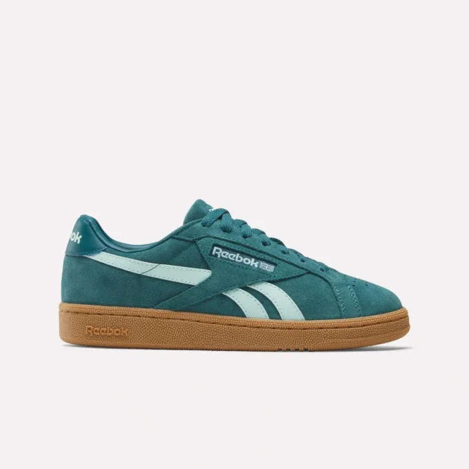 Zapatillas Club C Grounds UK para mujer Zapatillas Club C Grounds UK para mujer