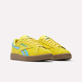 Zapatillas Club C Grounds UK para mujer