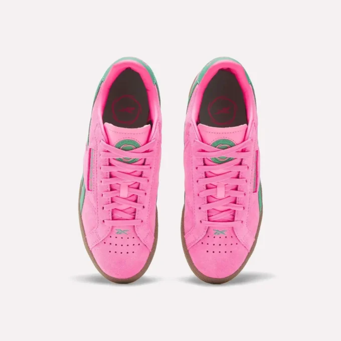Zapatillas Club C Grounds UK para mujer Zapatillas Club C Grounds UK para mujer