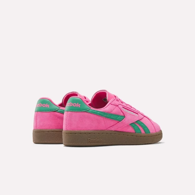 Zapatillas Club C Grounds UK para mujer Zapatillas Club C Grounds UK para mujer