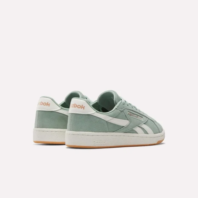 Zapatillas Club C Grounds UK para mujer