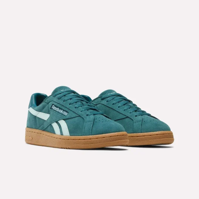 Zapatillas Club C Grounds UK para mujer Zapatillas Club C Grounds UK para mujer
