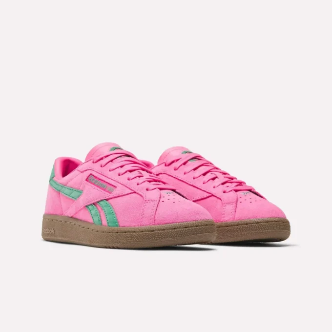 Zapatillas Club C Grounds UK para mujer Zapatillas Club C Grounds UK para mujer