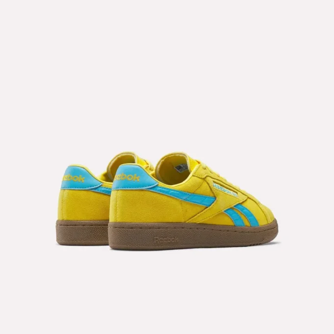 Zapatillas Club C Grounds UK para mujer Zapatillas Club C Grounds UK para mujer