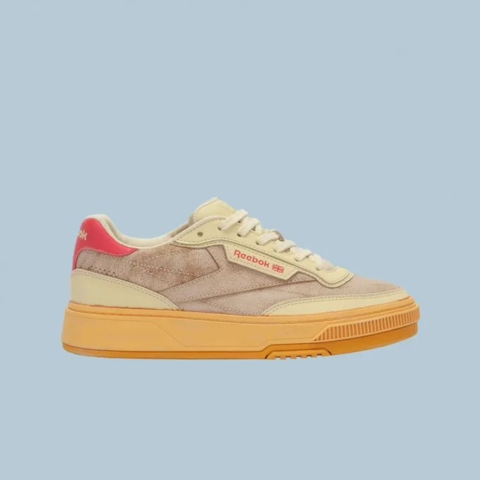 Zapatillas Club C LTD Zapatillas Club C LTD