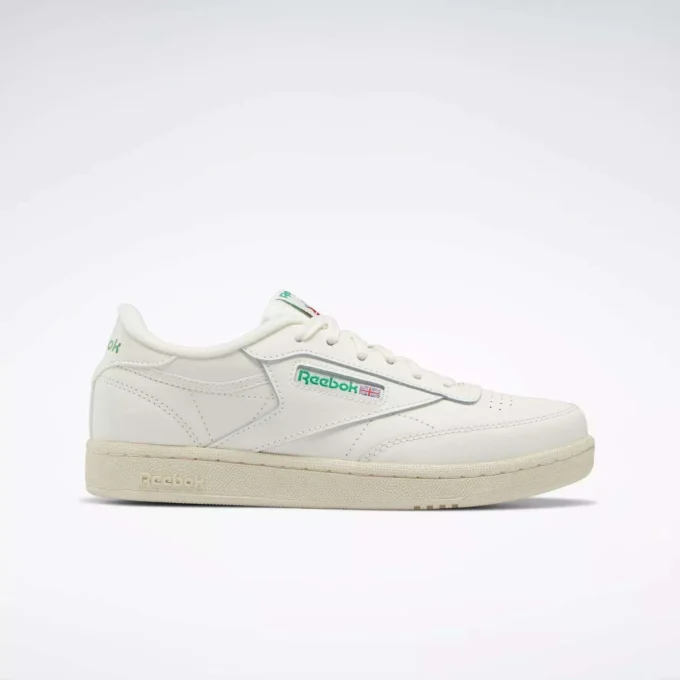 Zapatillas Club C – Niños mayores Zapatillas Club C – Niños mayores