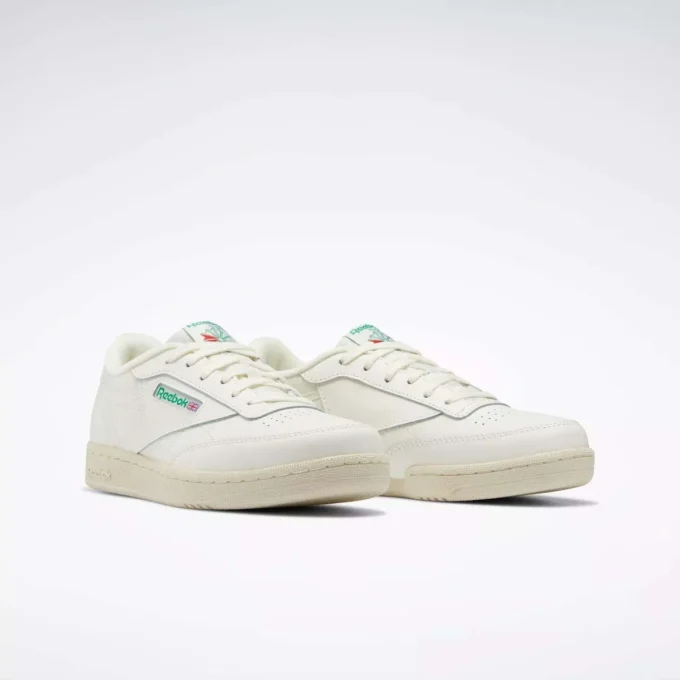 Zapatillas Club C – Niños mayores Zapatillas Club C – Niños mayores