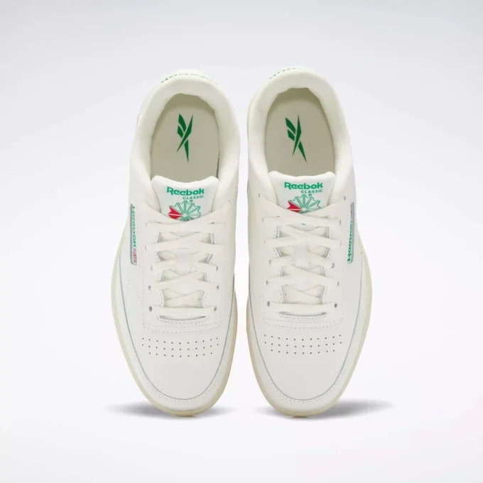 Zapatillas Club C – Niños mayores Zapatillas Club C – Niños mayores